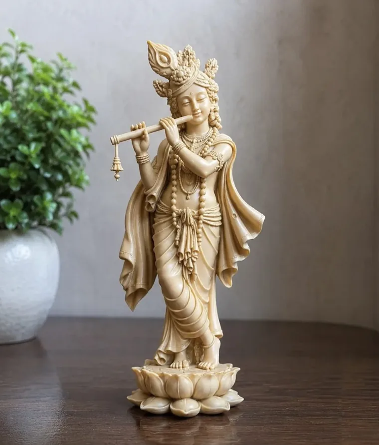 3D tisk sběratelské figurky – detailní soška